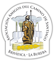 Asociación de Amigos del Camino de Santiago de Briviesca Bureba: inicio